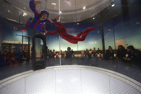 iFLY Indoor Skydiving - Atlanta - 2020 All You Need to Know BEFORE You ...