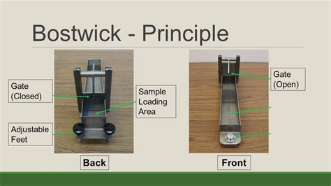 Rheology Class Videos: Rheological Testing Equipment - YouTube