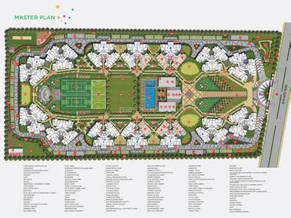 Pride World City in Charholi Budruk, Pune: Price, Brochure, Floor Plan ...