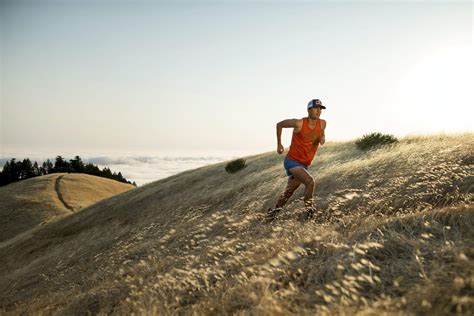 Dylan Bowman Ultrarunning