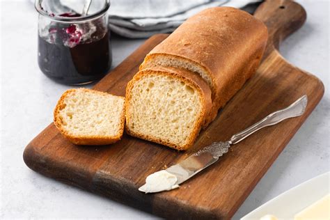 White Bread Mini Loaf Recipe | Recipe | Mini loaf, Baking, Loaf recipes