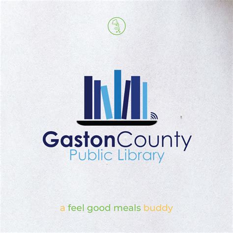 Gaston County Public Library — Feel Good Meals NC