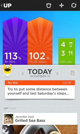 Jawbone Up review | TechRadar