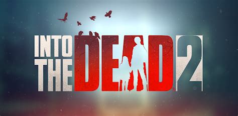 Into the Dead 2 MOD APK v1.69.0 (Unlimited Money) for Android