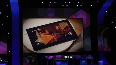 Microsoft unveils Xbox Music - CNET