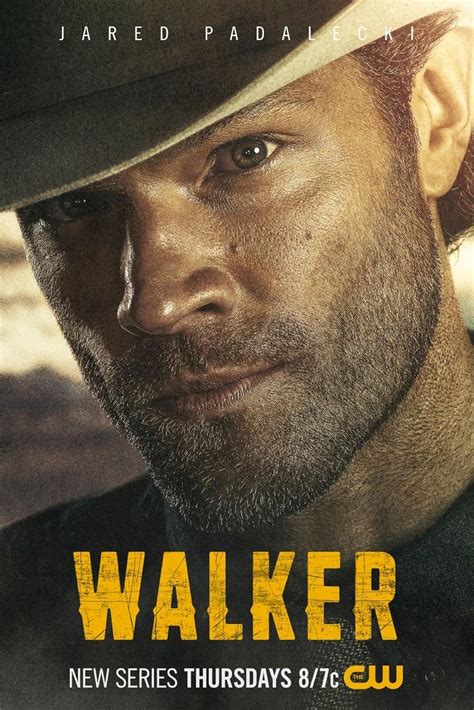 "Walker" The Deserters (TV Episode) - IMDb