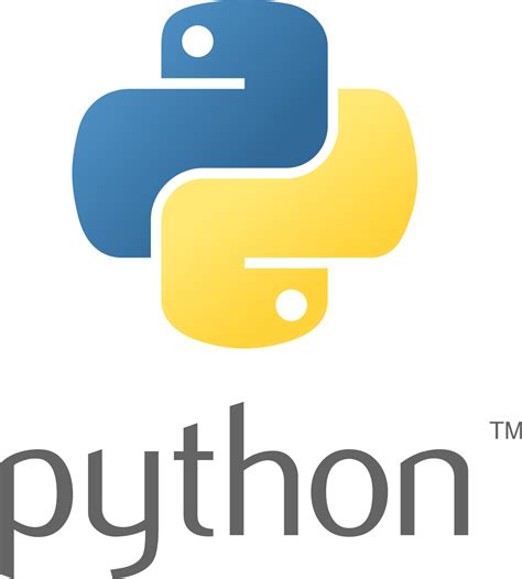 Python Logo - PNG y Vector