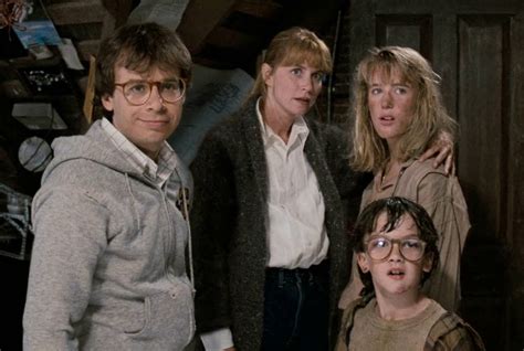 Honey, I Shrunk the Kids (1989)