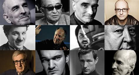 My Top 10 Directors of All Time | And So It Begins...