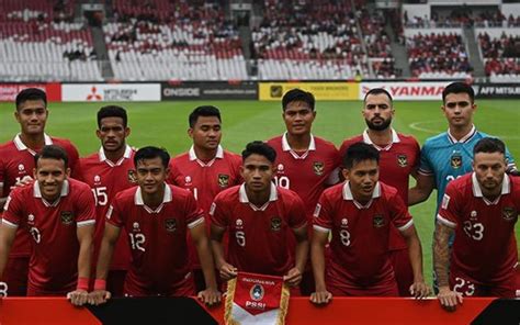 Lawan Thailand Jadi Penentu Langkah Timnas Indonesia di Piala AFF 2022 ...