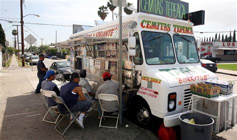 UCLA Labor Center | Loncheras: A Look at the Stationary Food Trucks of ...