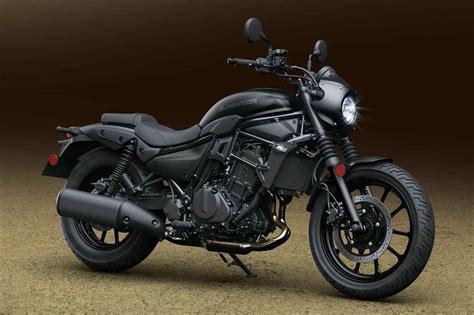 2024 Kawasaki Eliminator Specs - Lucy Merrie