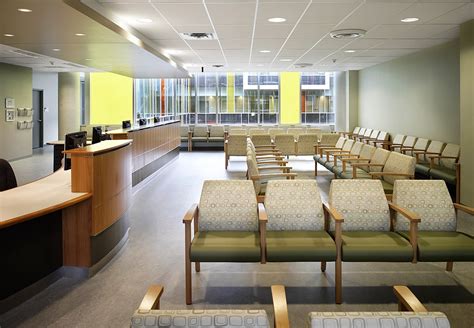 Waiting rooms, too, can promote patient health - Cubicles Plus Office