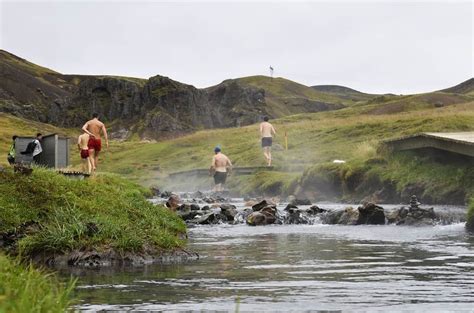 7 Things To Know Before Visiting Reykjadalur Hot Springs - Iceland Trippers