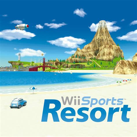 Wii Sports Resort [Walkthroughs] - IGN