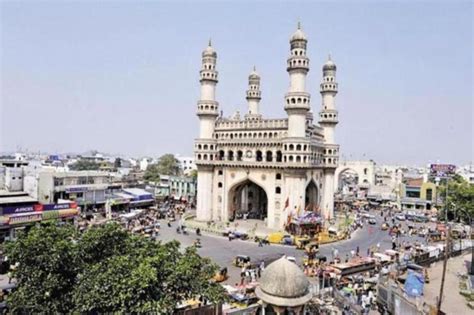 The Rich History of Hyderabad - Digi Info Media