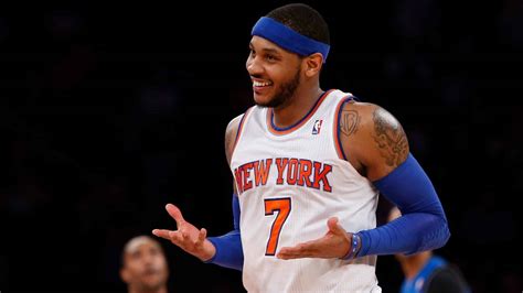 Melo MSG Reprise: Will the New York Knicks Sign Carmelo Anthony?