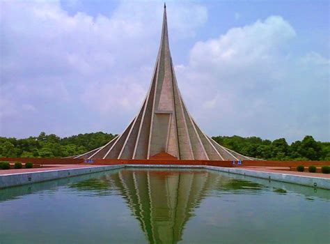 Beautiful bangladesh in the Dhaka City ~ Top Attractive Places