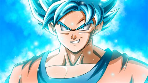 Goku Dragon Ball Super 4K 8K Wallpapers | HD Wallpapers | ID #20149