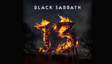 Stream Black Sabbath's "13" Album! - JamSpreader