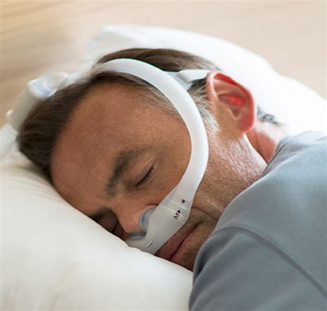 Respironics DreamWear Gel Pillow CPAP Mask