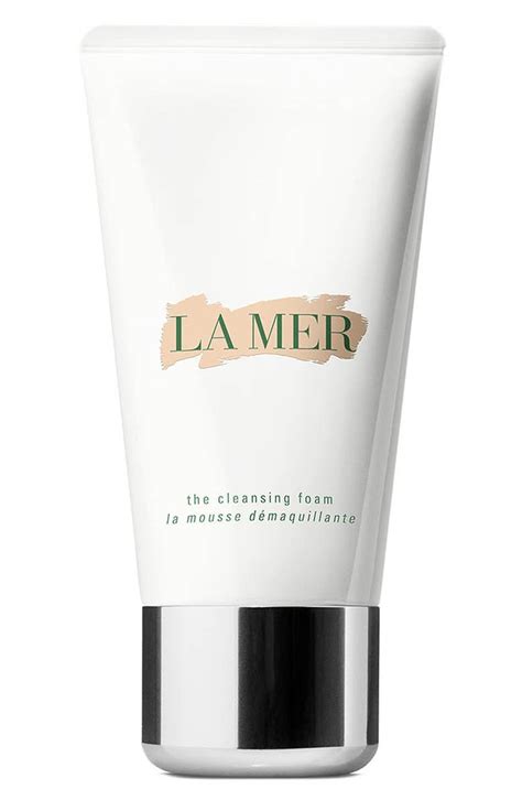 La Mer The Cleansing Foam | Nordstrom