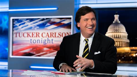 Tucker Carlson, Fox News' Most Popular Host, Out At Network - TV News Check