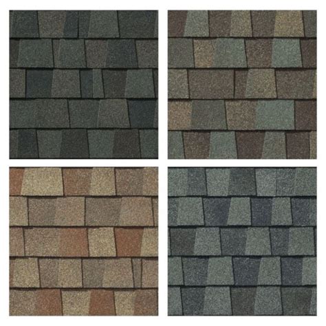 GAF Timberline 0461 American Harvest Roof Shingles 33.33 sq ft