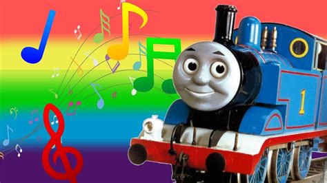 Thomas & Friends: The Complete Classic Songs Collection - YouTube Music