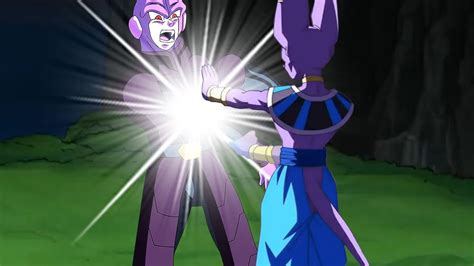 Dragon Ball Super Beerus Hakai : Dragon Ball Super Episode 72 Beerus ...