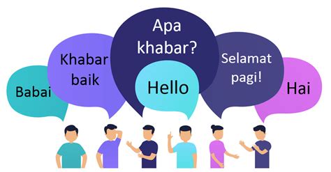 Malaysian Language