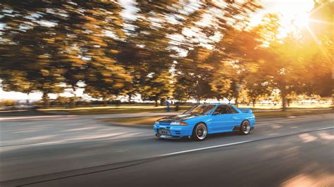 R32 Skyline Wallpapers - Wallpaper Cave