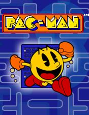 NAMCO ALL-STARS: PAC-MAN - YummyGames.com