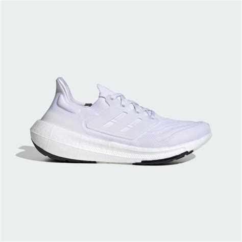 adidas Ultraboost Light Shoes - White | adidas Deutschland