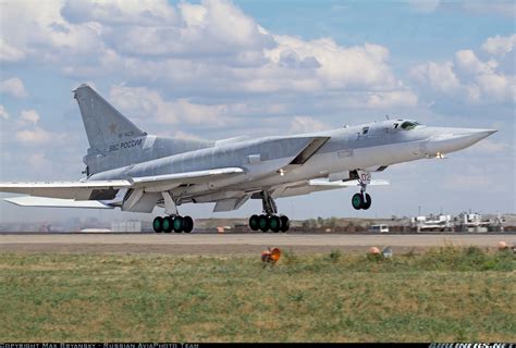 Tupolev Tu-22M3-R - Russia - Air Force | Aviation Photo #2140180 ...