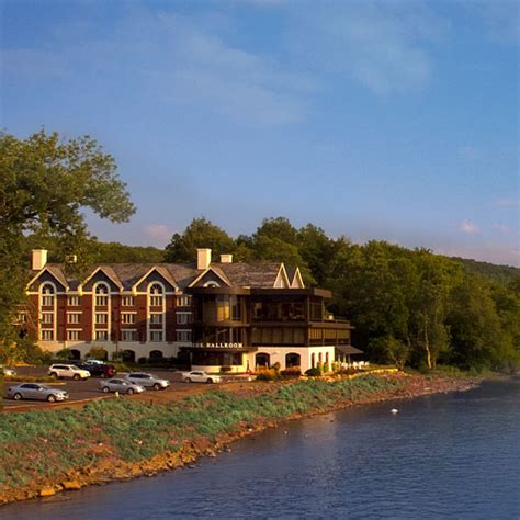 Lambertville Station Inn - Lambertville NJ | AAA.com