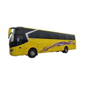 Low Price New Design Lck6120d Zhongtong Bus Coach Bus - Zhongtong Bus ...