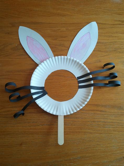 11 Super Easy Peasy Easter Crafts For Toddlers