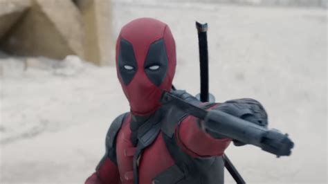 'Deadpool & Wolverine' Release Date, Plot Details, Trailer, More