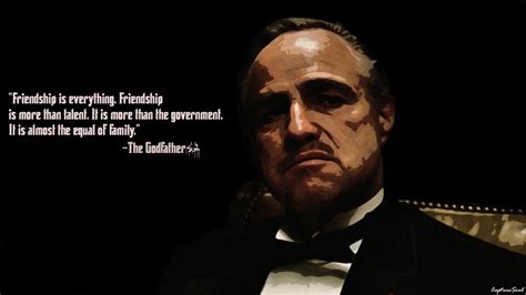 Quotes From The Godfather. QuotesGram