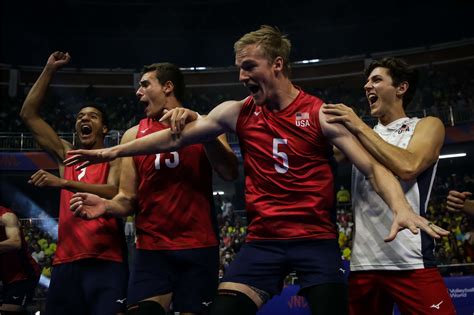 Volleyball World adds Mizuno as latest global partner