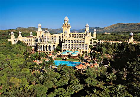 World’s Most Luxurious Casino Hotels – The Pinnacle List