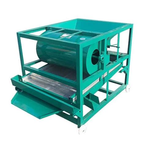 Grain Seed Cleaner Machine Cleaning Wheat,Rice,Corn,Maize