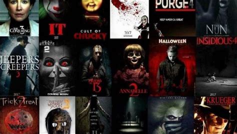 Top 10 Best Horror Movies for Halloween 2024 (Scary Films)