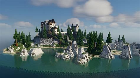 5 best Minecraft worlds to download in 2022