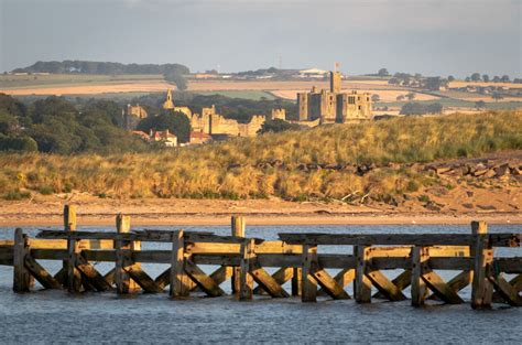 Warkworth Beach - Sykes Inspiration