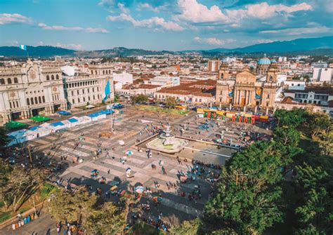 23 Uniquely Fun Things to Do In Guatemala City (Local’s Guide)