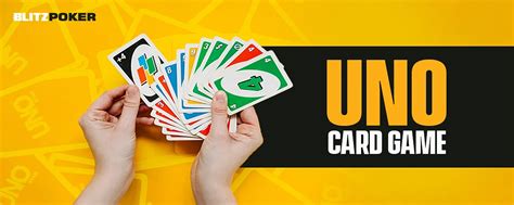 Uno Card Game Rules – Gameplay, Rules, Objectives and More