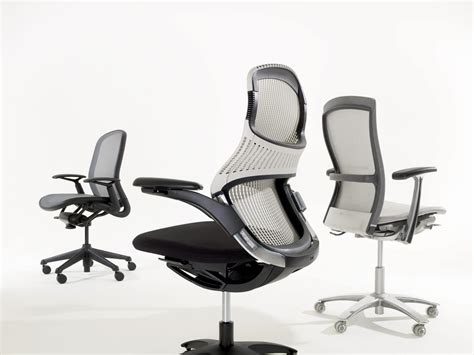 The Ergonomic Office Furniture Advantage - Systems Furniture