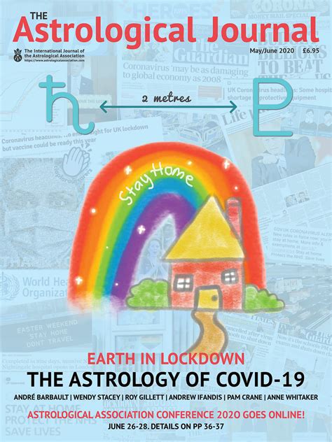 The Astrological Journal